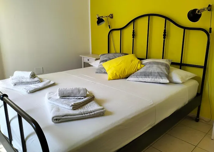 Daste House- Castello Ursino