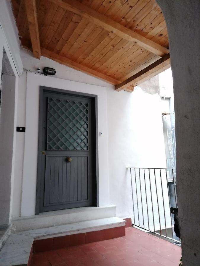 Appartamento Daste House- Castello Ursino *
