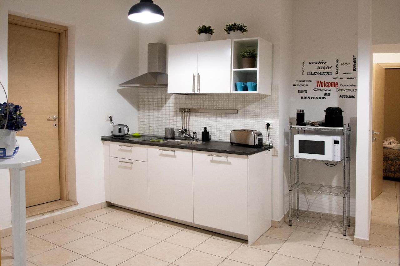 Appartamento Daste House- Castello Ursino *
