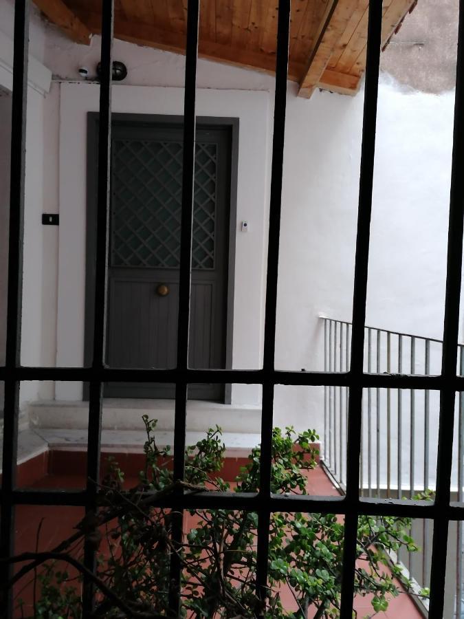 Daste House- Castello Ursino *
