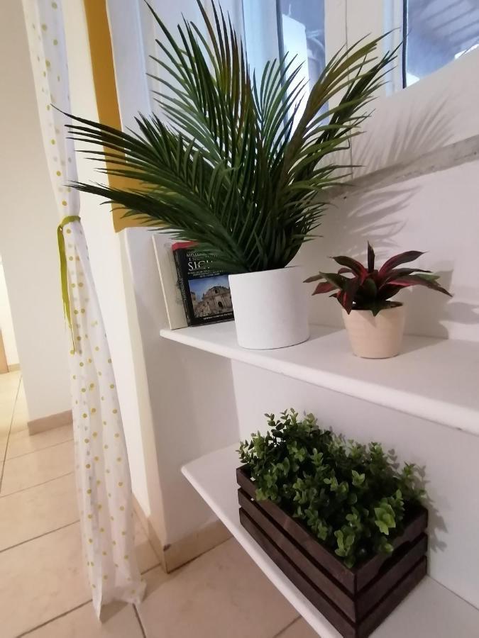 Appartamento Daste House- Castello Ursino *