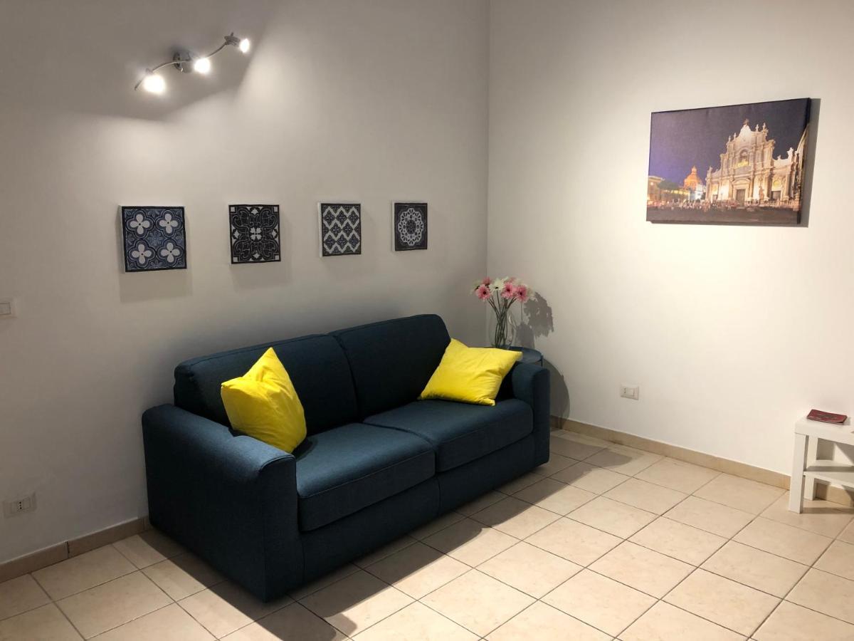Daste House- Castello Ursino