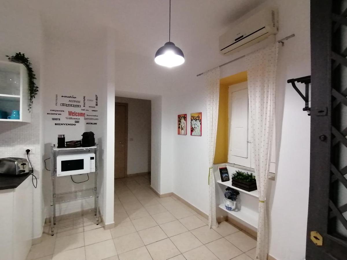 Daste House- Castello Ursino Aeroporto di Catania Fontana Rossa