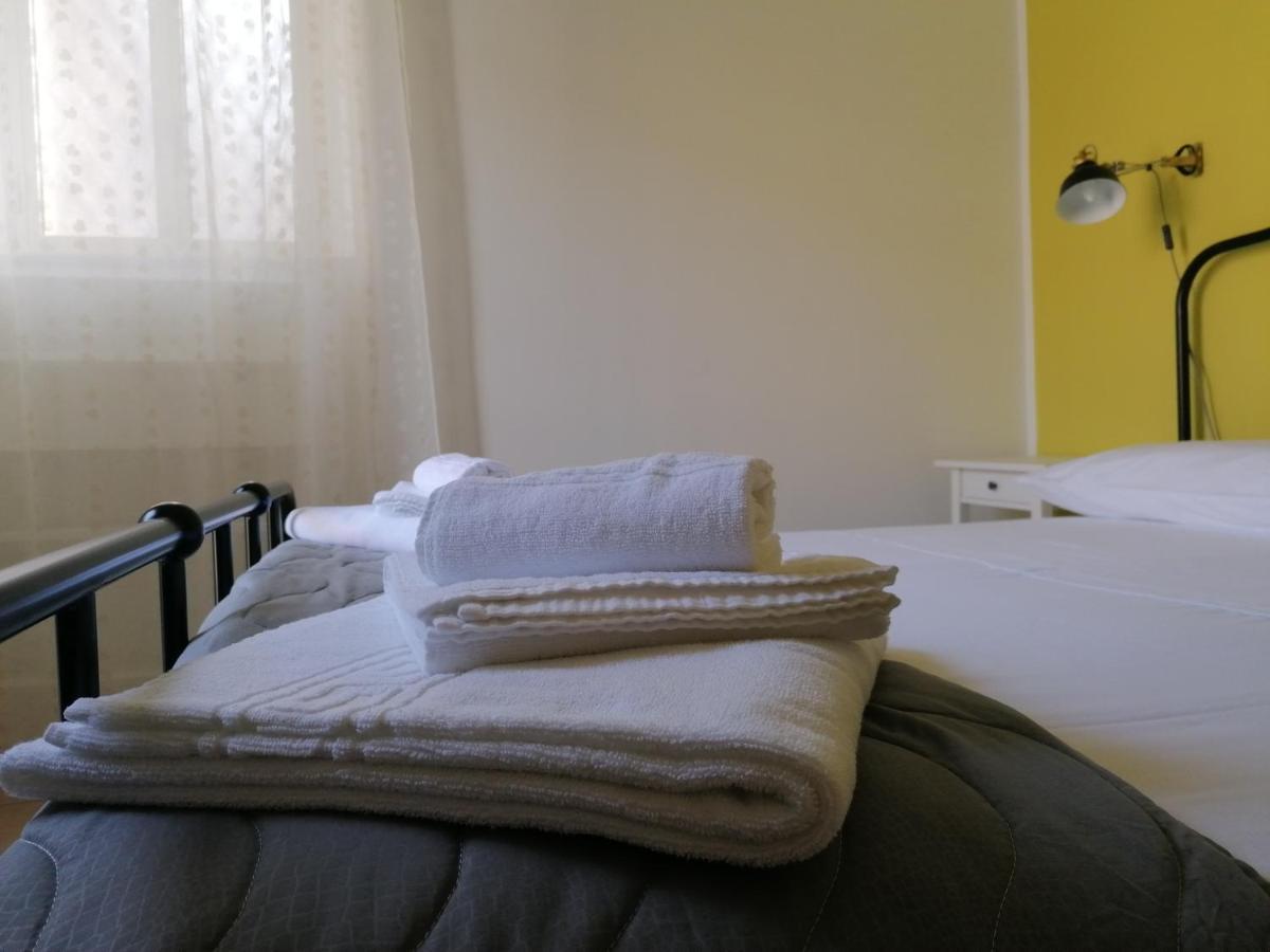 Appartamento Daste House- Castello Ursino *