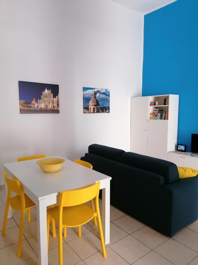 Daste House- Castello Ursino Appartamento *