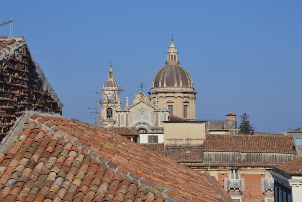 Daste House- Castello Ursino Appartamento Aeroporto di Catania Fontana Rossa