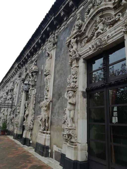 Daste House- Castello Ursino Appartamento
