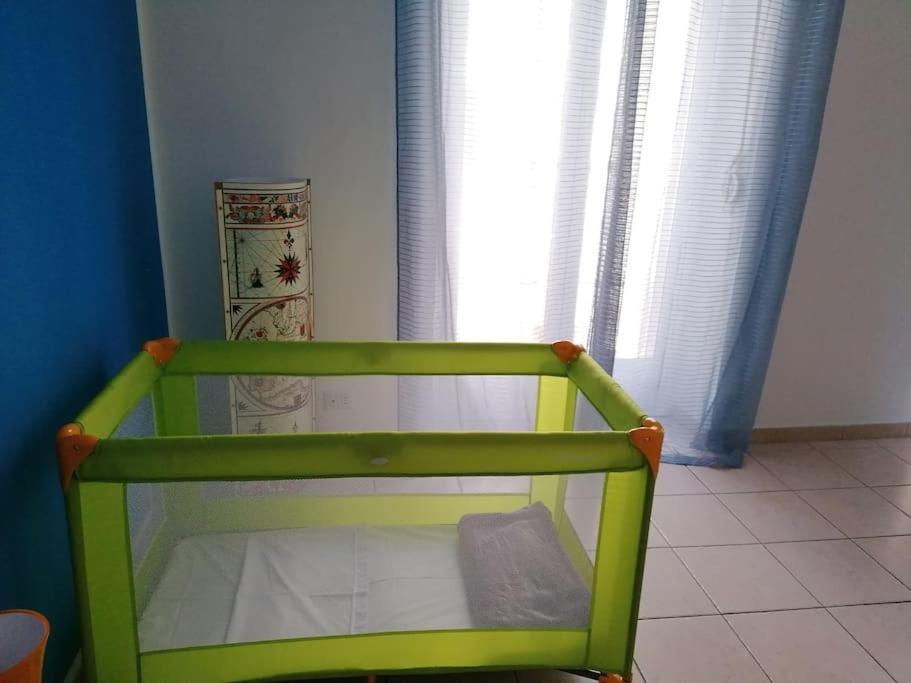 Appartamento Daste House- Castello Ursino Aeroporto di Catania Fontana Rossa