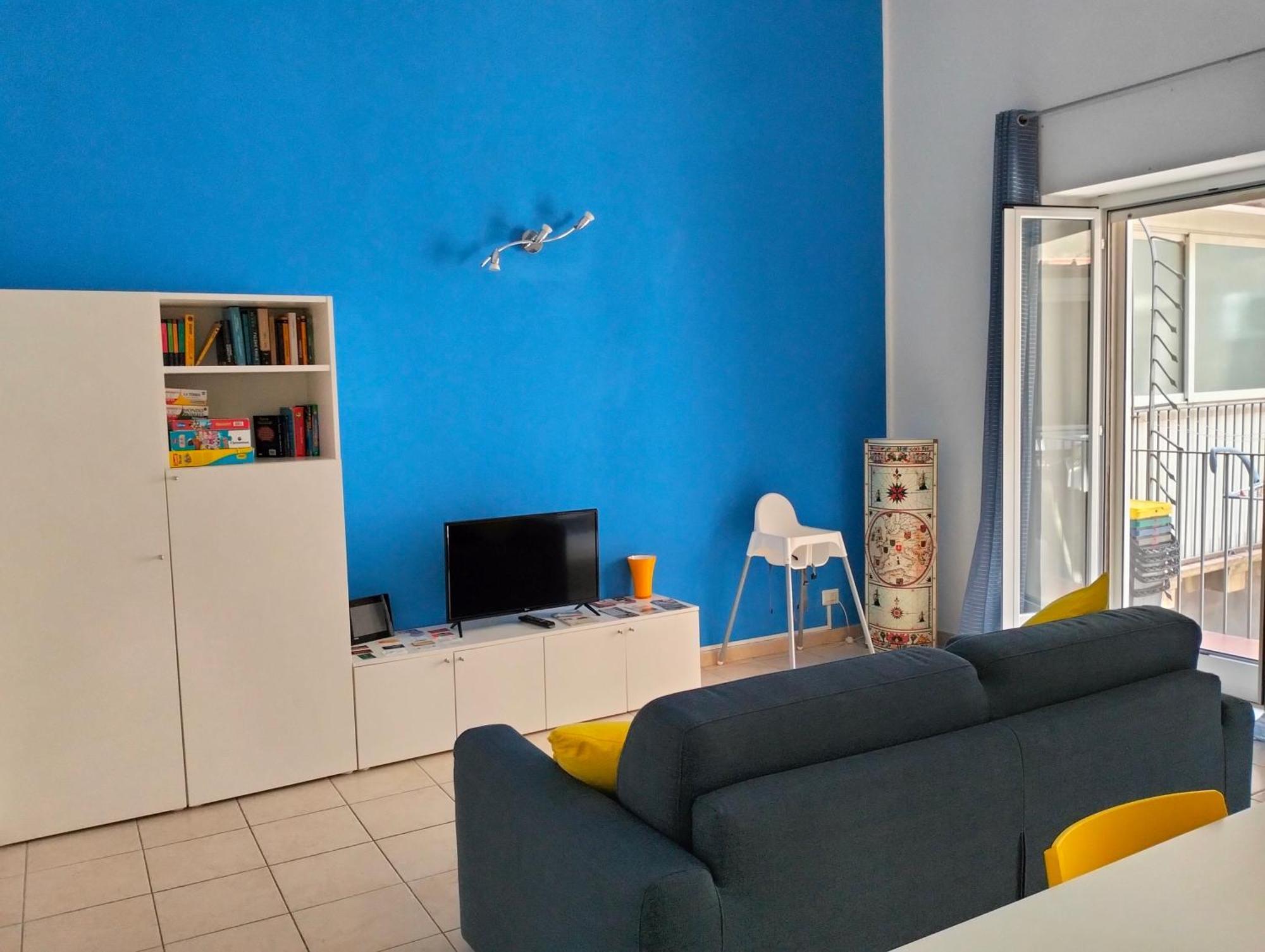 Daste House- Castello Ursino