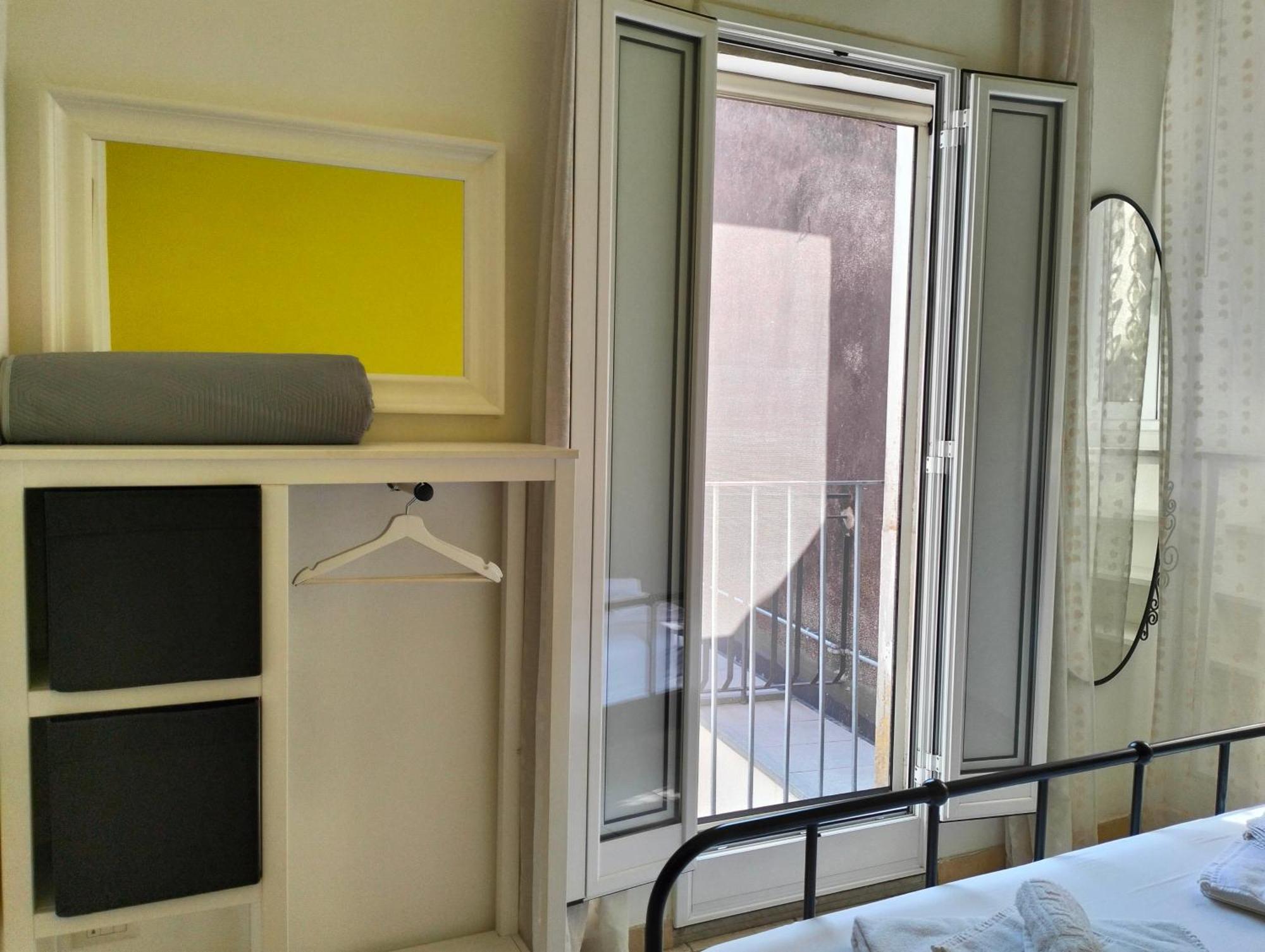 Appartamento Daste House- Castello Ursino *