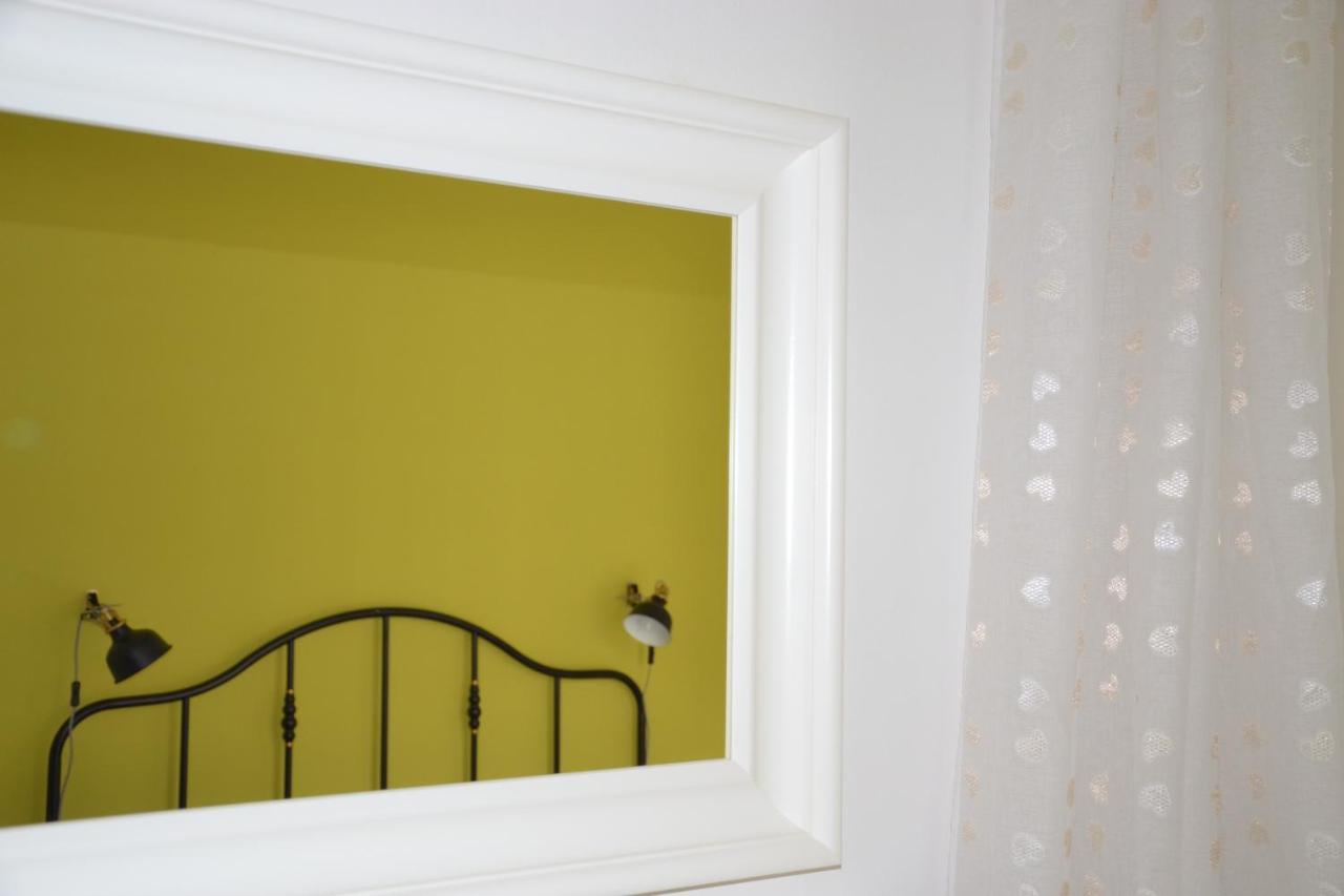 Appartement Daste House- Castello Ursino Catane