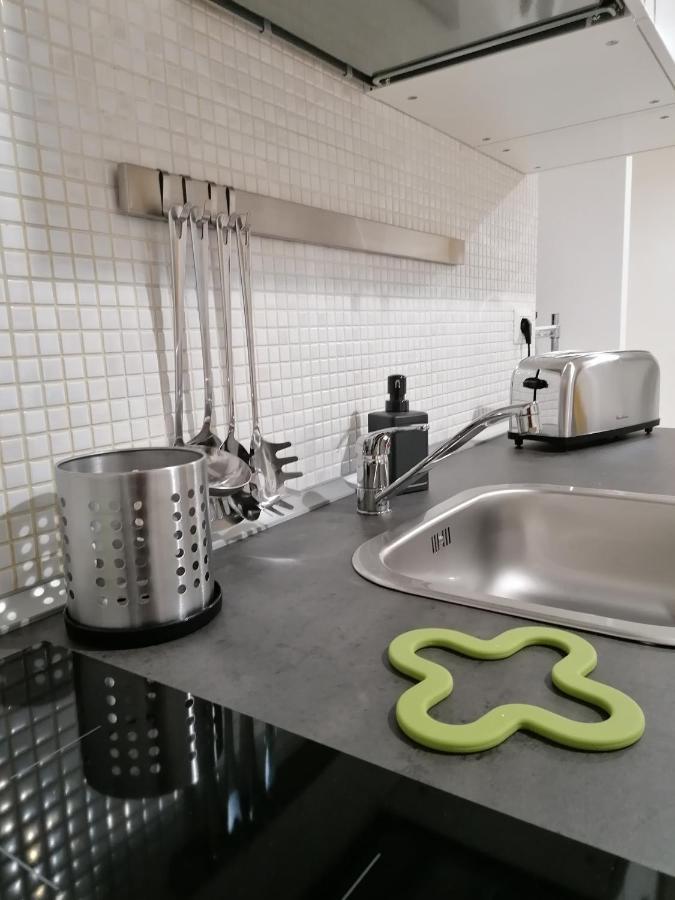 Apartment Daste House *