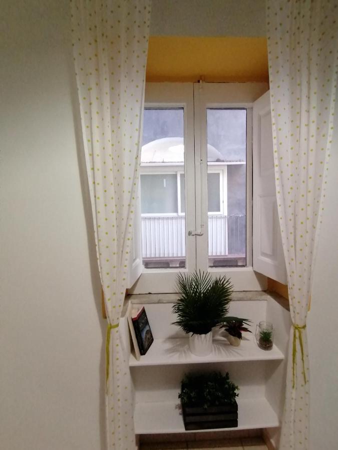 Daste House- Castello Ursino Catane