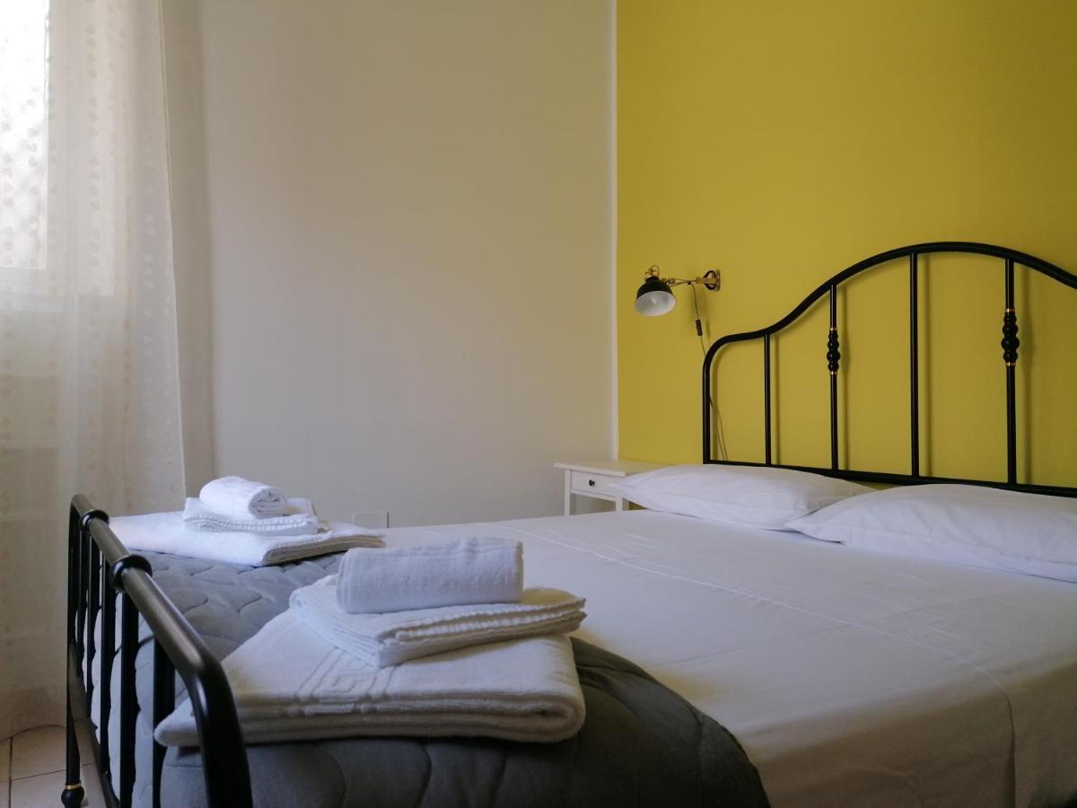 Apartment Daste House CTA