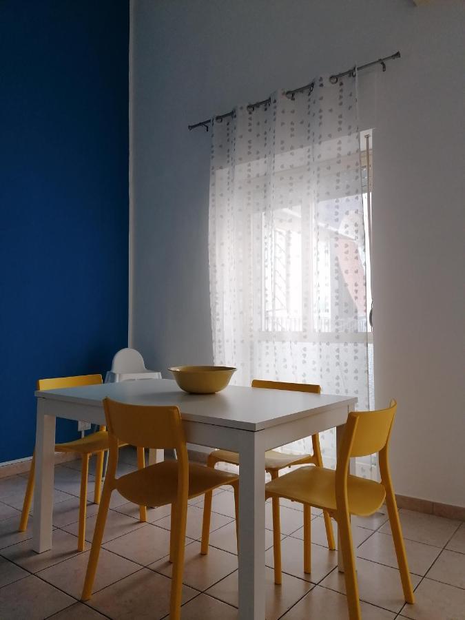 Appartement Daste House- Castello Ursino