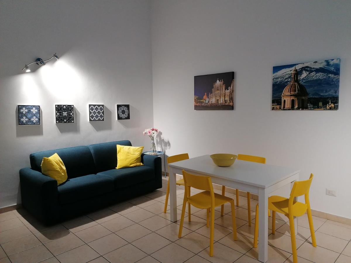 Daste House- Castello Ursino * Catane