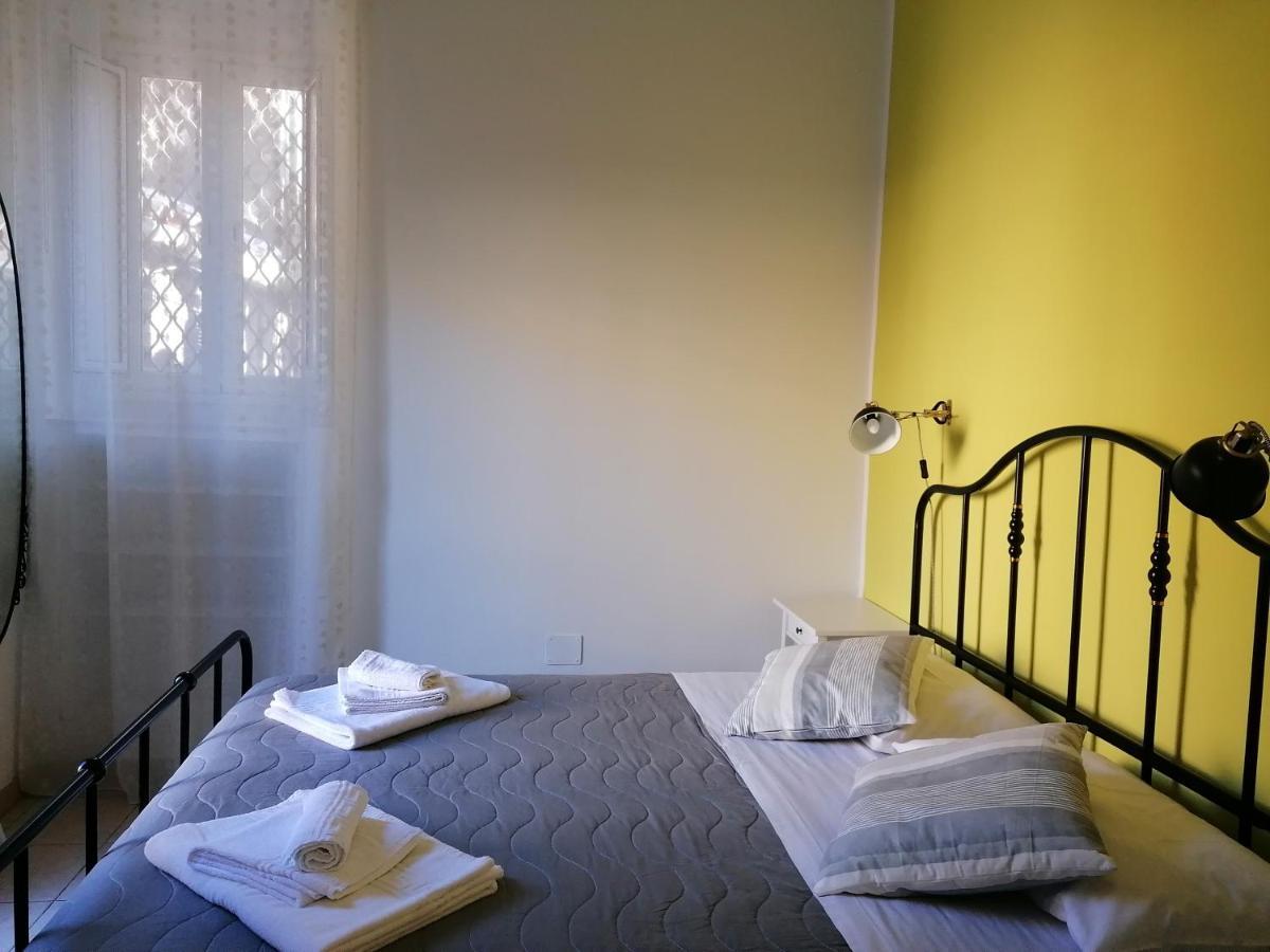 Daste House- Castello Ursino Appartement *
