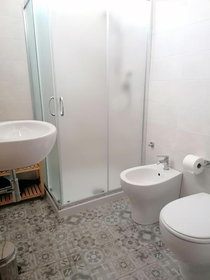 Appartement Daste House- Castello Ursino Catane