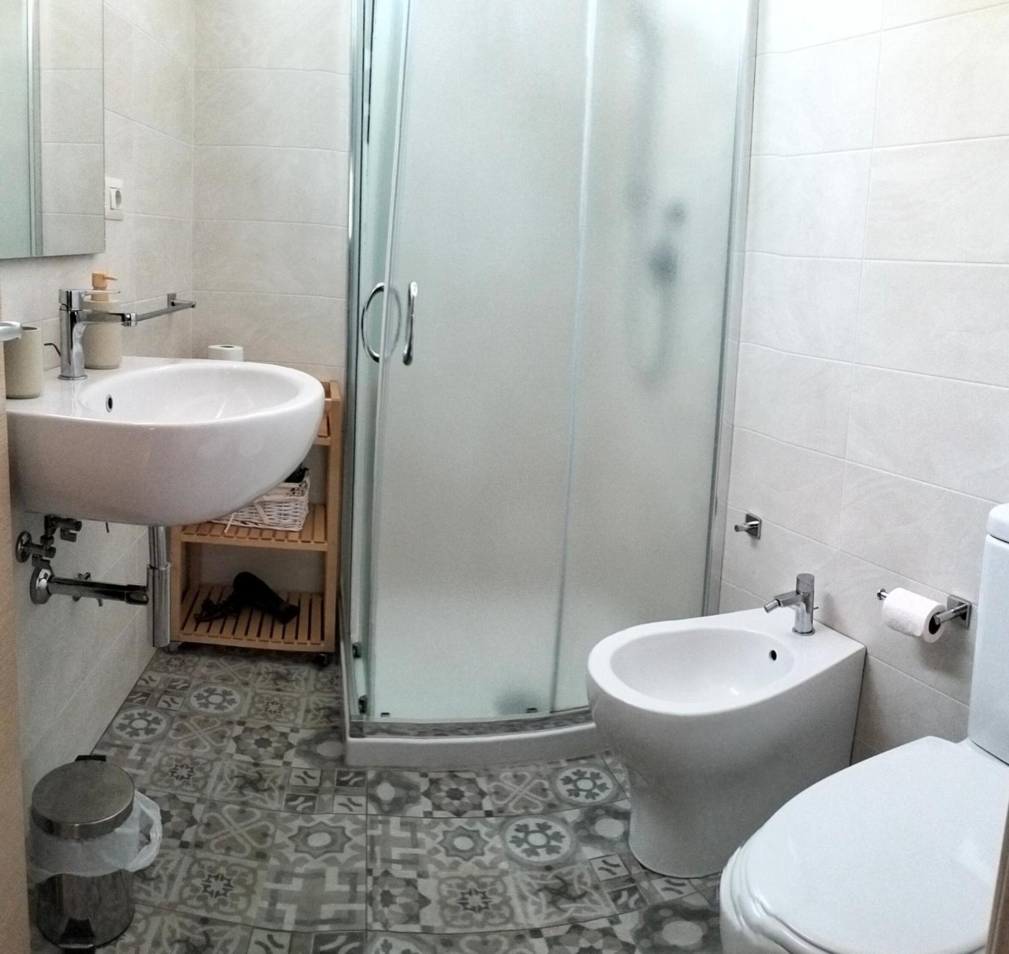 Appartement Daste House- Castello Ursino