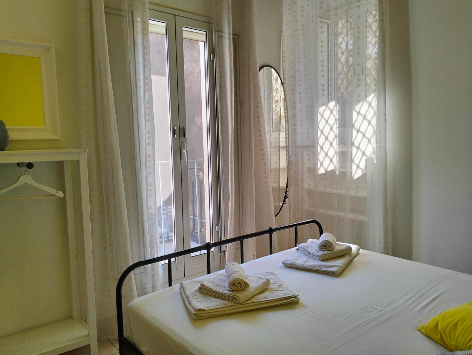 Daste House- Castello Ursino Appartement *